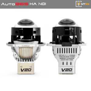 BI LED X-LIGHT V20 - NEW 2025 3 77