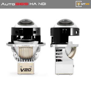 BI LED X-LIGHT V20 - NEW 2025 4 78