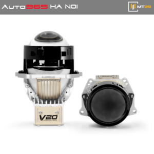 BI LED X-LIGHT V20 - NEW 2025 5 79