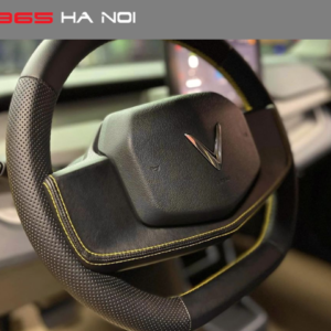 Bọc Vô Lăng Lavor 2 8 2