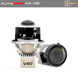 BI LED X-LIGHT V20 - NEW 2025 6 80