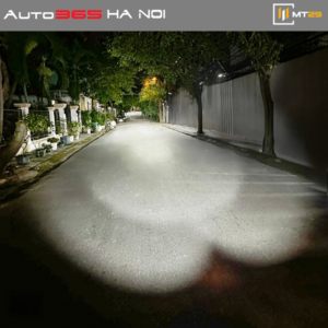 ĐÈN TRỢ SÁNG TITAN MOTO M60 ULTRA V2 7 m60 ultra v2