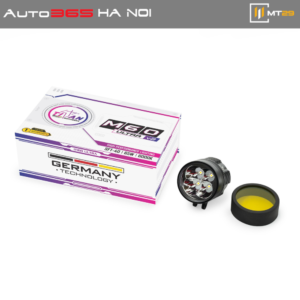 ĐÈN TRỢ SÁNG TITAN MOTO M60 ULTRA V2 2 140