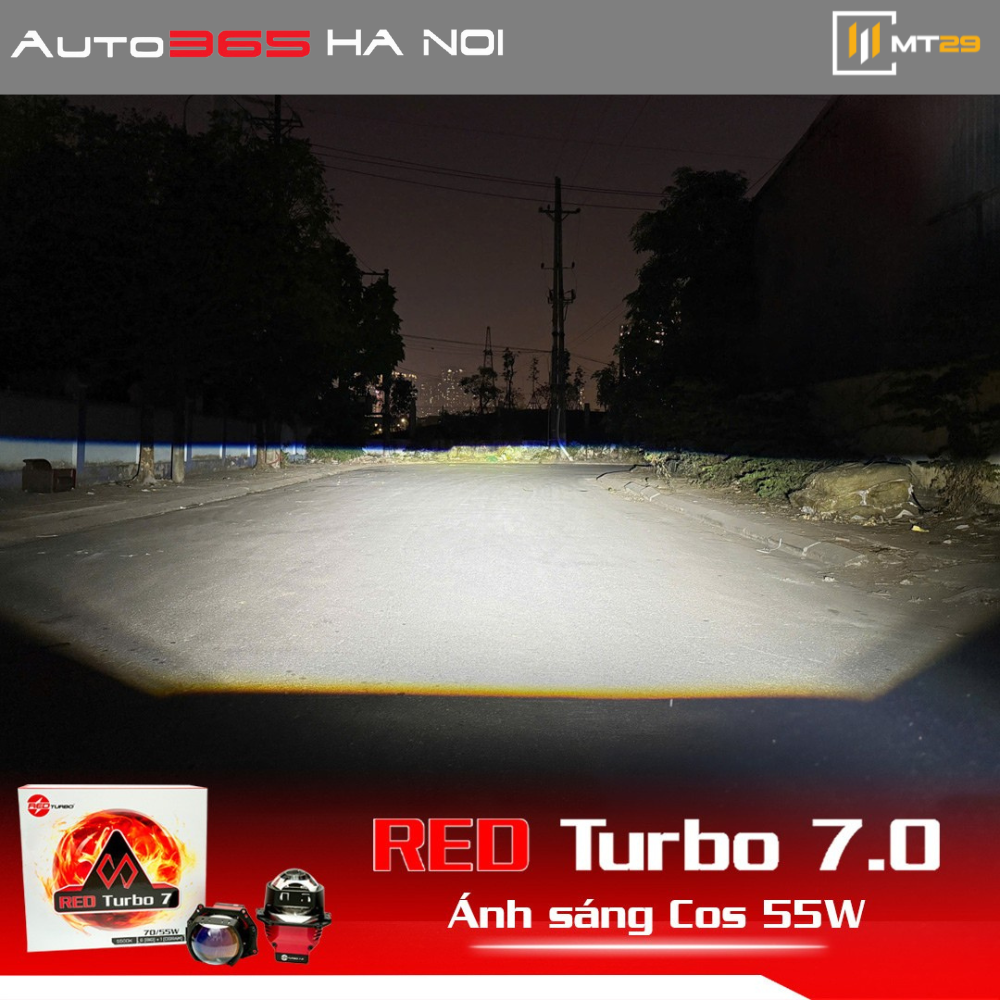 red turbo 7.0