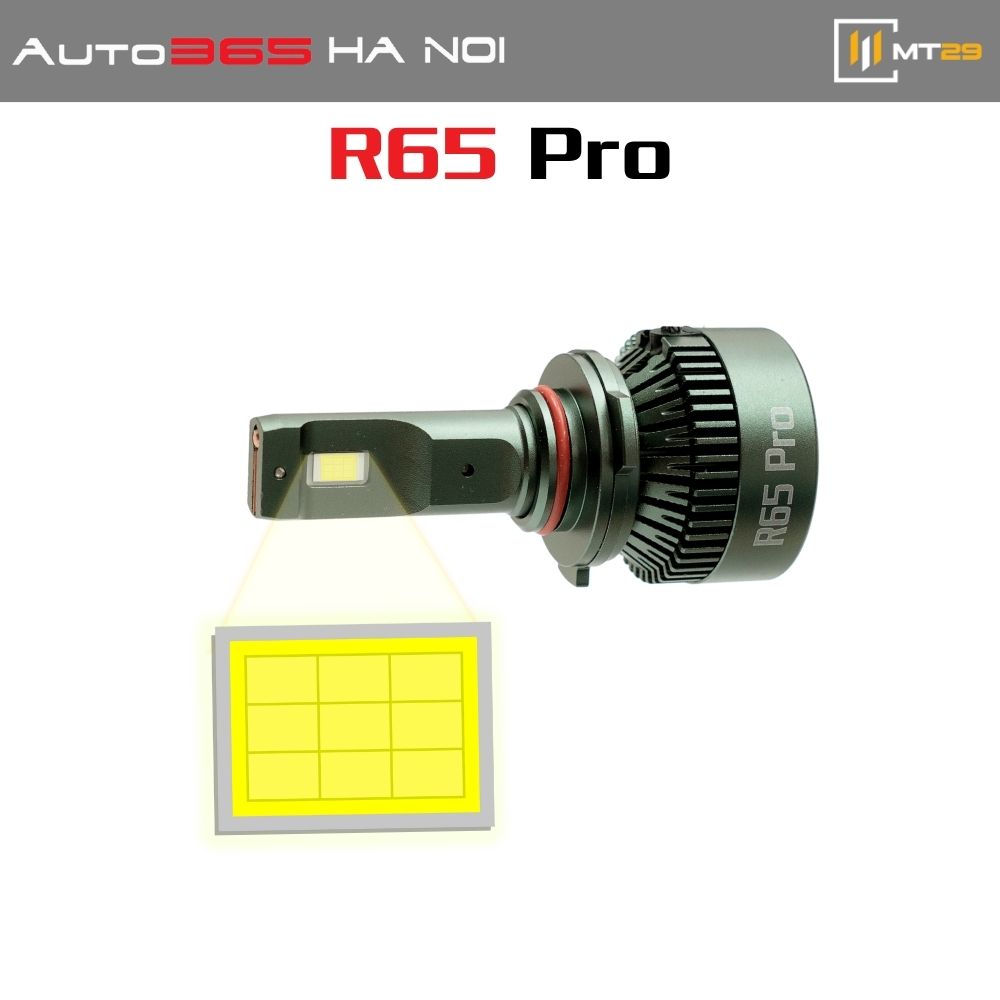 bóng led r65 pro bóng led r65 pro