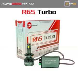 BÓNG LED REDLIGHTING R65 TURBO 5 bóng led