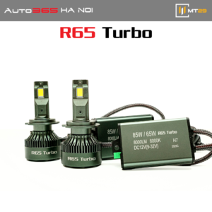 BÓNG LED REDLIGHTING R65 TURBO 6 bóng led
