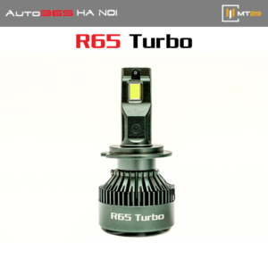 BÓNG LED REDLIGHTING R65 TURBO 1 bóng led