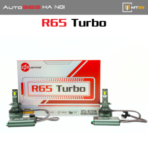BÓNG LED REDLIGHTING R65 TURBO 2 bóng led