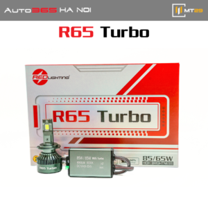 BÓNG LED REDLIGHTING R65 TURBO 4 bóng led
