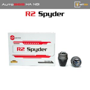 Anh R2 Spyder 1