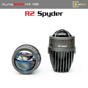 bi gầm r2 spyder 3in1