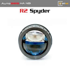 bi gầm r2 spyder 3in1
