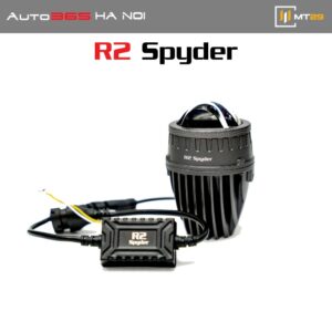 bi gầm r2 spyder 3in1