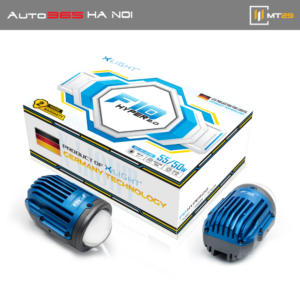 bi gầm xlight f10 hyper 2.0 1
