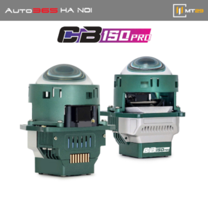 tản nhiệt đồng bi led titan moto cb150 pro