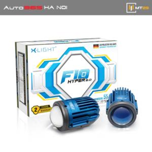 BI GẦM X-LIGHT F10 HYPER 2.0 1 bi gầm xlight f10 hyper 2.0 2
