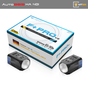 Bi LED F+ Pro V2 1