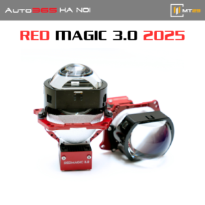 BI LED RED MAGIC 3.0 2025 7 RED Magic 3.0 2025 7