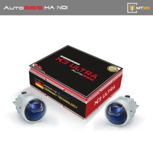 Bi gầm x3 Ultra 1