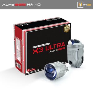 Bi gầm x3 Ultra 2