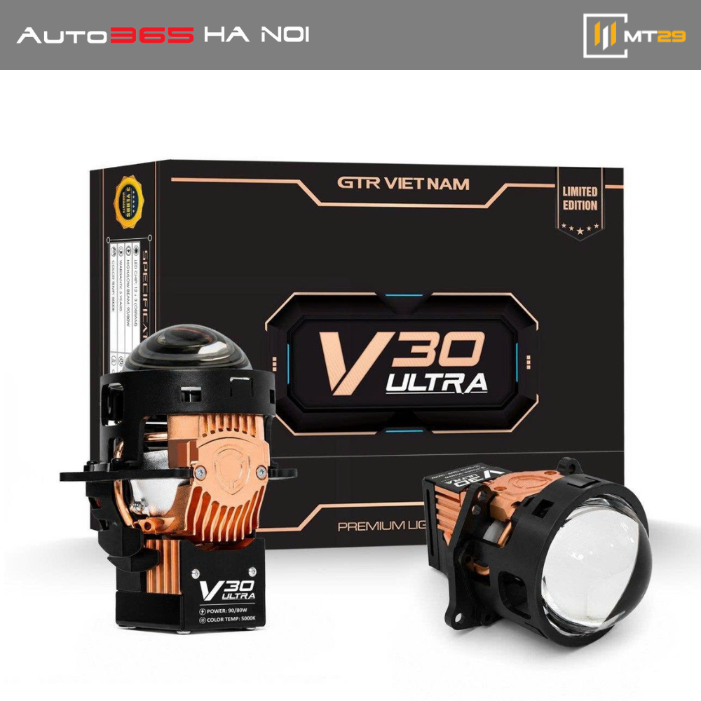 1 Hộp bi LED V30 Ultra 2026