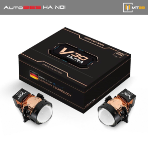 Bi LED X-Light V30 Ultra 2026 16 1 Hộp bi LED V30 Ultra 2026 Hộp bi LED V30 Ultra 2026