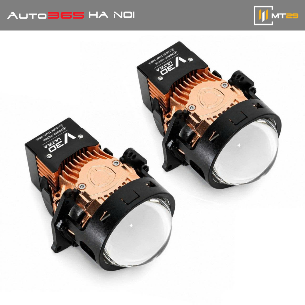 3 Bi LED V30 Ultra 2026 3 Bi LED V30 Ultra 2026
