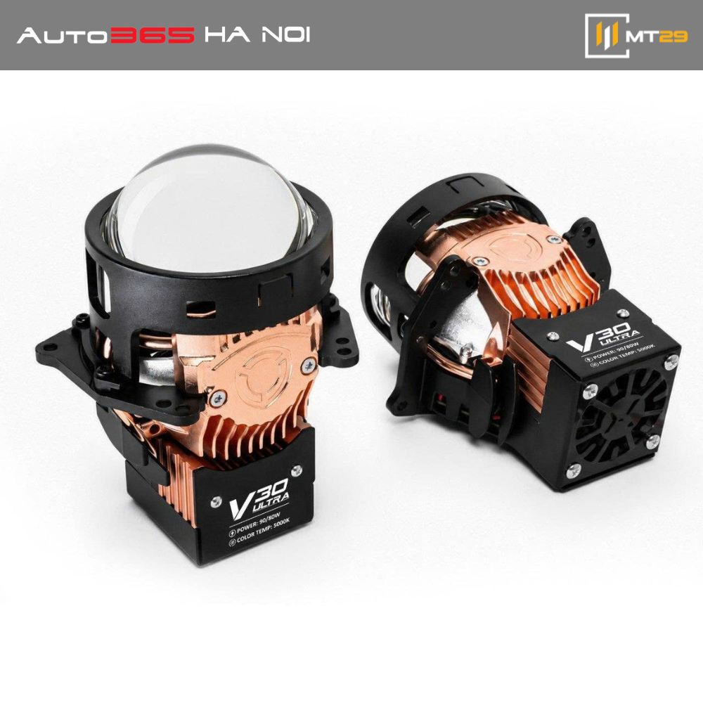 4 Bi LED V30 Ultra 2026 4 Bi LED V30 Ultra 2026