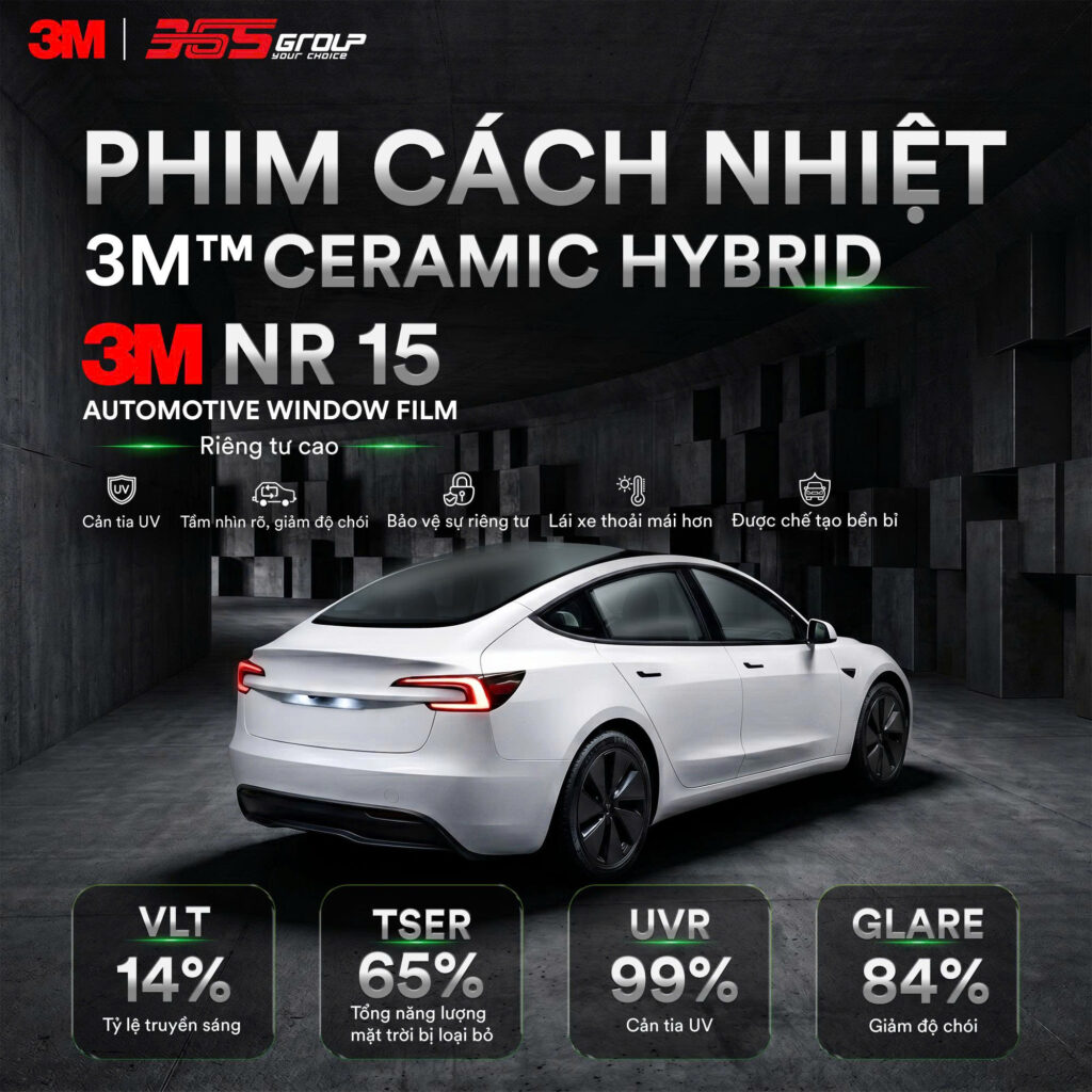 Phim cách nhiệt 3M Ceramic NR chính hãng trọn gói chỉ từ 5 triệu đồng 15 z7998888308432 755d764a124185eb7aafc798f58a0d59