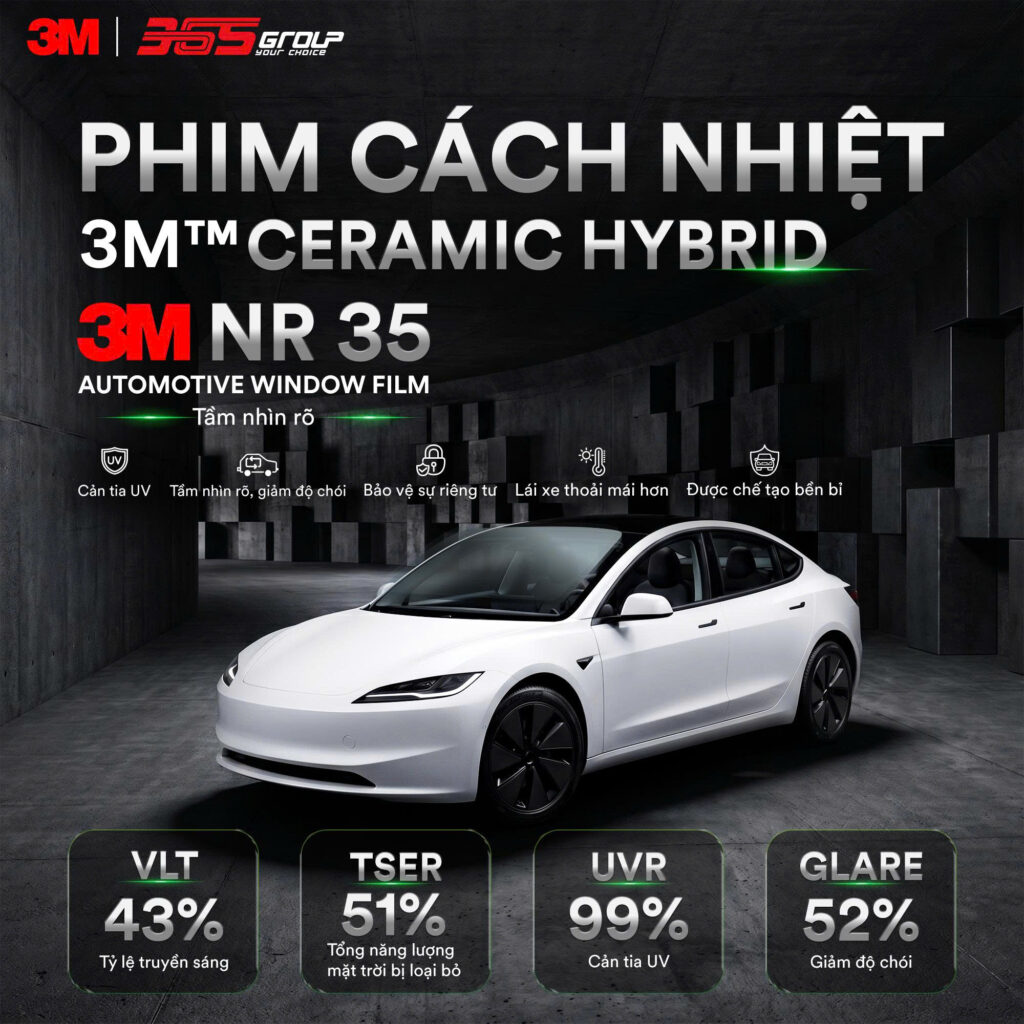 Phim cách nhiệt 3M Ceramic NR chính hãng trọn gói chỉ từ 5 triệu đồng 13 z7998888323407 925ca3c436ef5d87c03c30d4054838d8